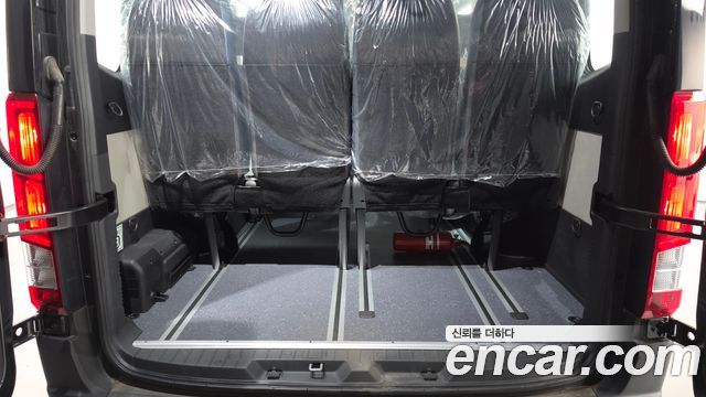 Hyundai Solati 2024 — photo 21