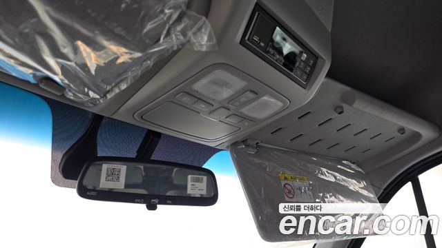 Hyundai Solati 2024 — photo 23