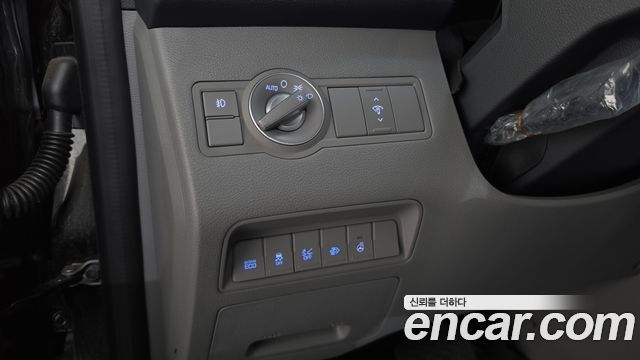 Hyundai Solati 2024 — photo 24