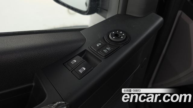 Hyundai Solati 2024 — photo 26
