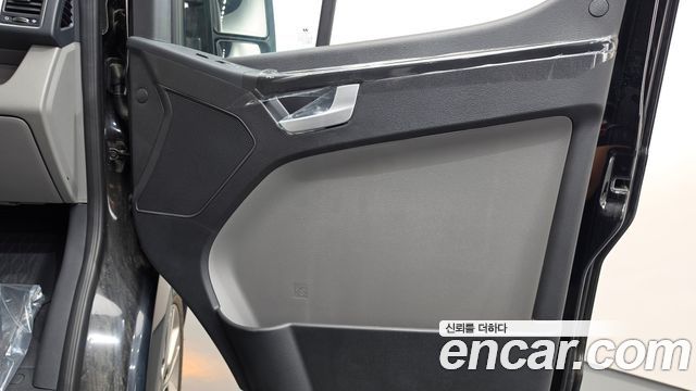 Hyundai Solati 2024 — photo 14