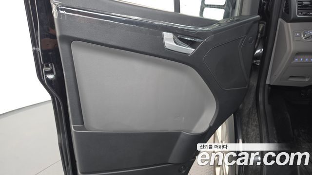 Hyundai Solati 2024 — photo 15