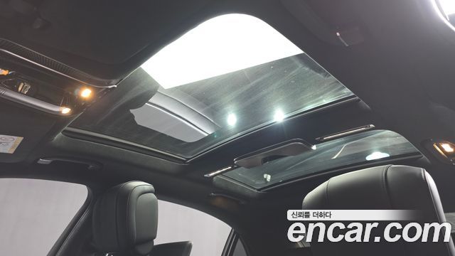 Mercedes-Benz S-Class 2022 — photo 25