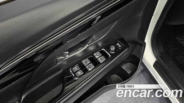 KG Mobility KORANDO 2021 — photo 19
