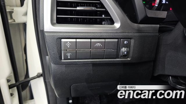KG Mobility KORANDO 2021 — photo 20