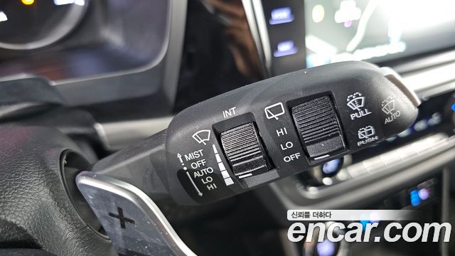KG Mobility KORANDO 2021 — photo 24