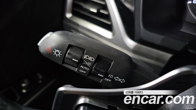 KG Mobility KORANDO 2021 — photo 25