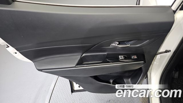 KG Mobility KORANDO 2021 — photo 15