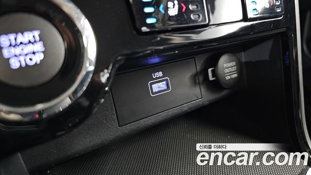 KG Mobility KORANDO 2021 — photo 27