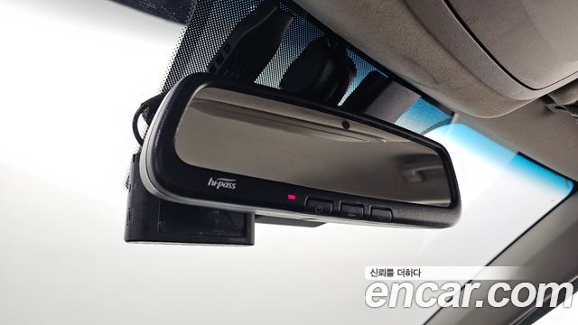 KG Mobility KORANDO 2021 — photo 29