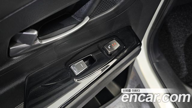 KG Mobility KORANDO 2021 — photo 30