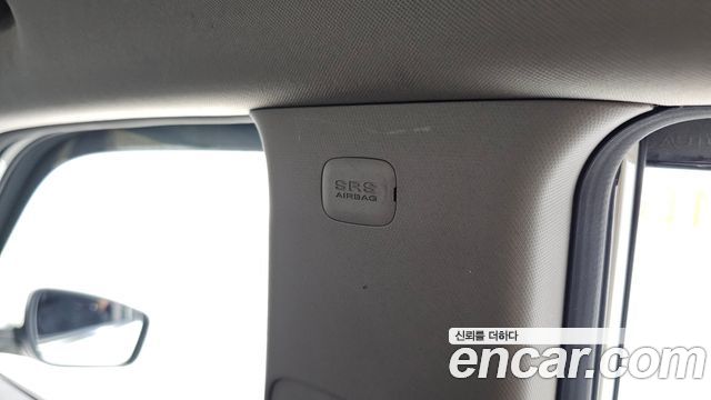 KG Mobility KORANDO 2021 — photo 31