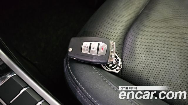 KG Mobility KORANDO 2021 — photo 34
