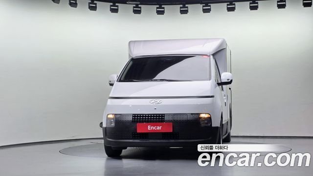 Hyundai ST1 2025 — photo 3