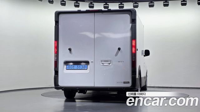 Hyundai ST1 2025 — photo 4
