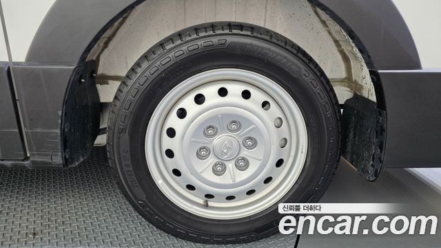 Hyundai ST1 2025 — photo 5