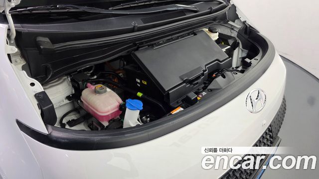 Hyundai ST1 2025 — photo 6