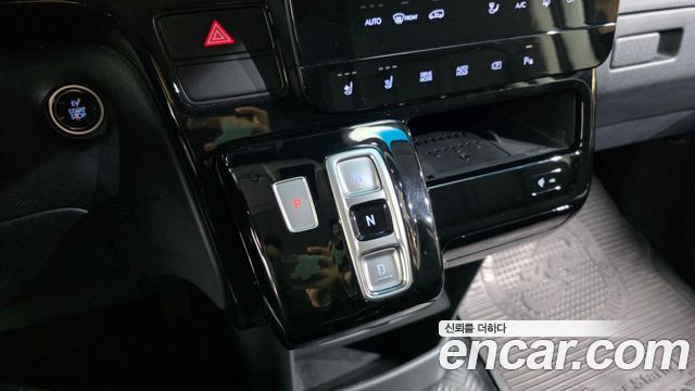 Hyundai ST1 2025 — photo 12