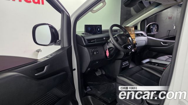 Hyundai ST1 2025 — photo 13