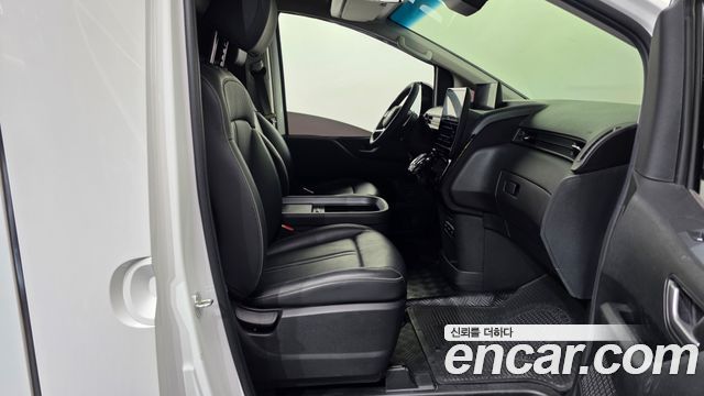 Hyundai ST1 2025 — photo 17