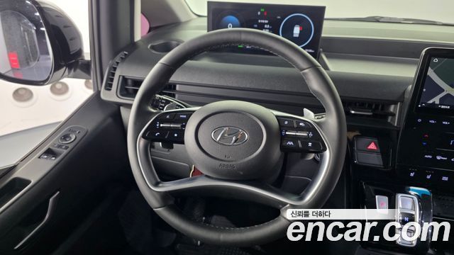 Hyundai ST1 2025 — photo 18