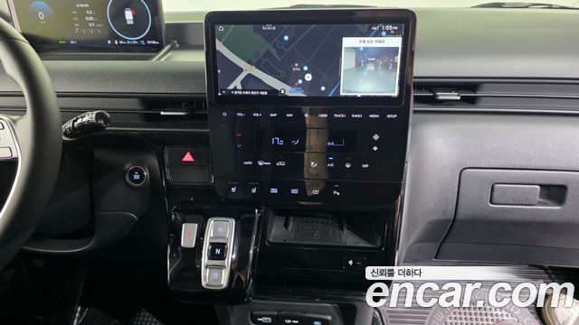 Hyundai ST1 2025 — photo 19