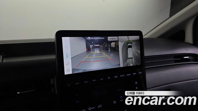 Hyundai ST1 2025 — photo 20