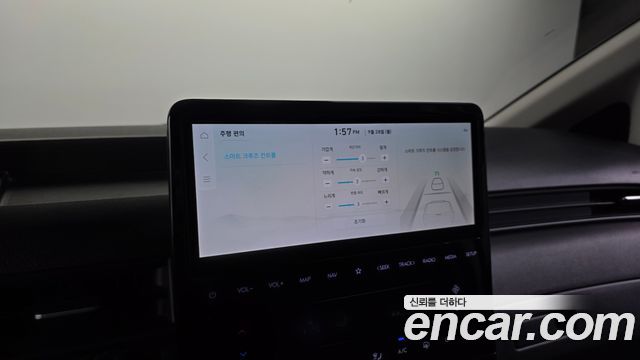 Hyundai ST1 2025 — photo 22