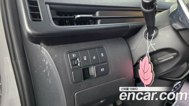 Hyundai ST1 2025 — photo 23