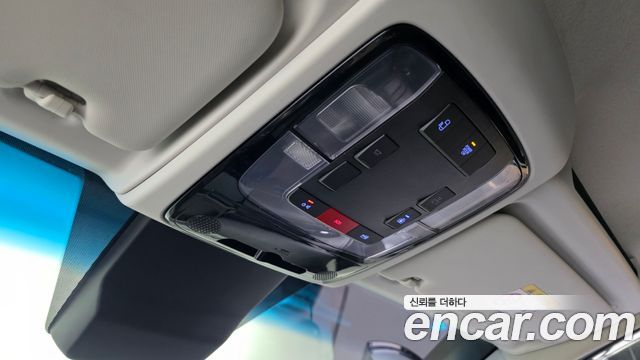 Hyundai ST1 2025 — photo 24