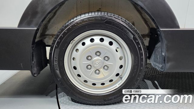 Hyundai ST1 2025 — photo 7