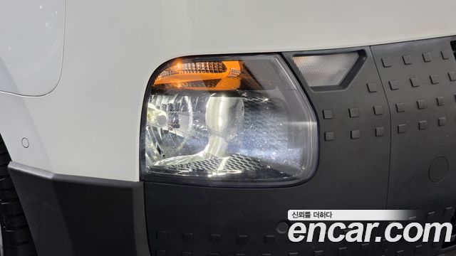 Hyundai ST1 2025 — photo 8