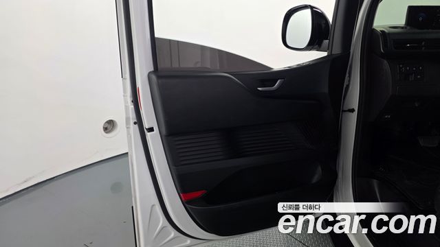 Hyundai ST1 2025 — photo 14