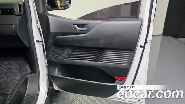 Hyundai ST1 2025 — photo 15