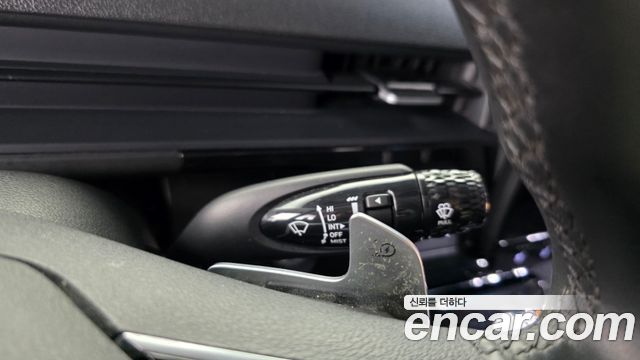 Hyundai ST1 2025 — photo 28