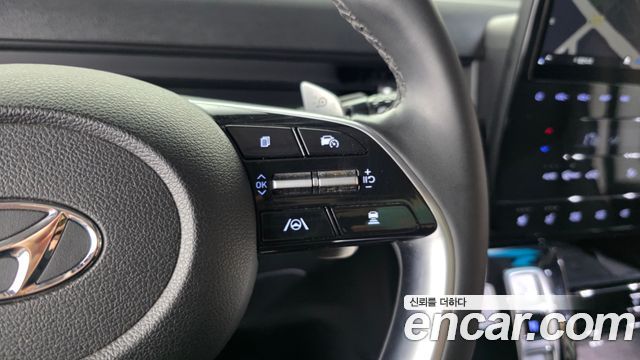 Hyundai ST1 2025 — photo 29