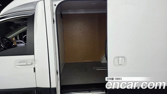 Hyundai ST1 2025 — photo 31