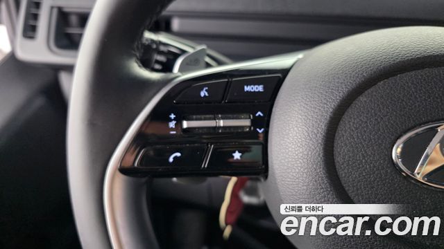 Hyundai ST1 2025 — photo 32