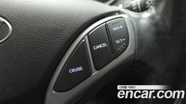 Hyundai AVANTE 2015 — photo 23