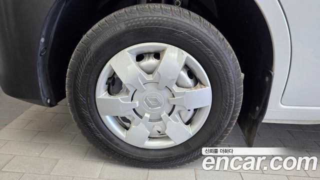 Renault Korea Master 2020 — photo 5