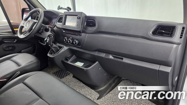 Renault Korea Master 2020 — photo 10
