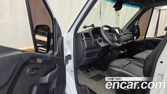 Renault Korea Master 2020 — photo 13