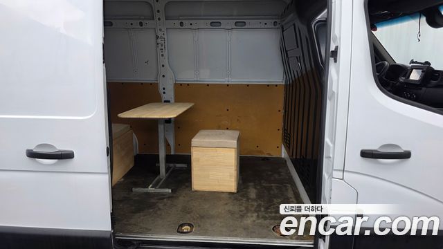 Renault Korea Master 2020 — photo 17