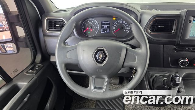 Renault Korea Master 2020 — photo 18