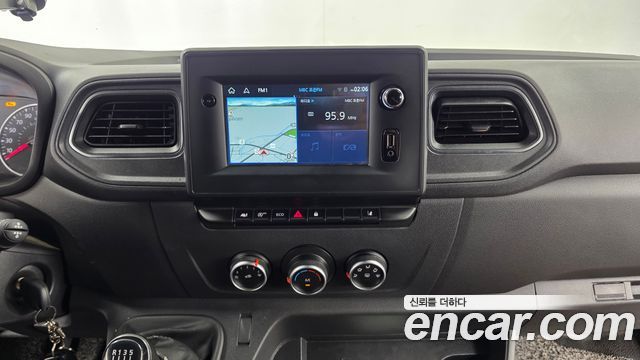 Renault Korea Master 2020 — photo 19