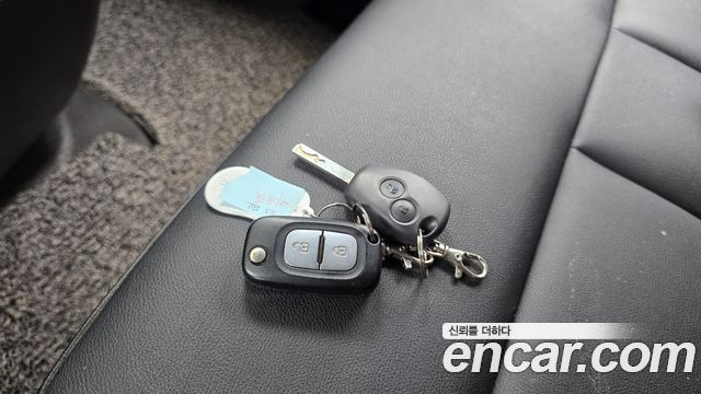 Renault Korea Master 2020 — photo 22
