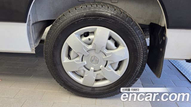 Renault Korea Master 2020 — photo 7