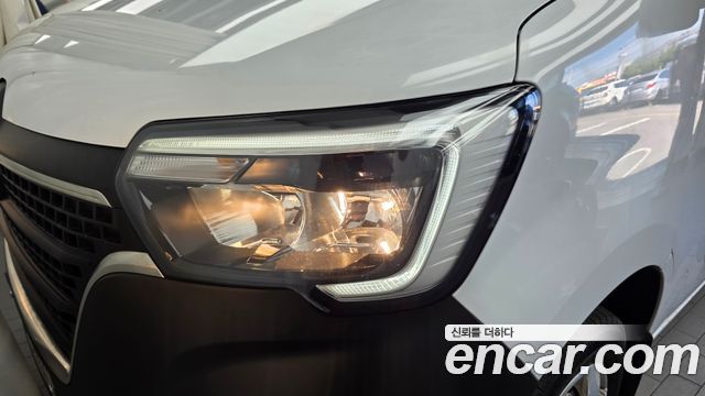 Renault Korea Master 2020 — photo 8