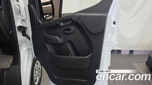 Renault Korea Master 2020 — photo 15