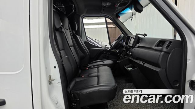 Renault Korea Master 2020 — photo 16